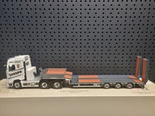 Cavallino 3 Axle Low Loader