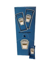 HEINZ TARTARE SAUCE Sachets