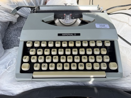 Imperial signet portable - imperial,