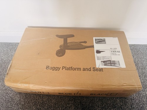 Universal buggy board - universal,