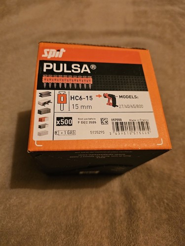 Spit pulsa 500nails hc6 - pulsa,
