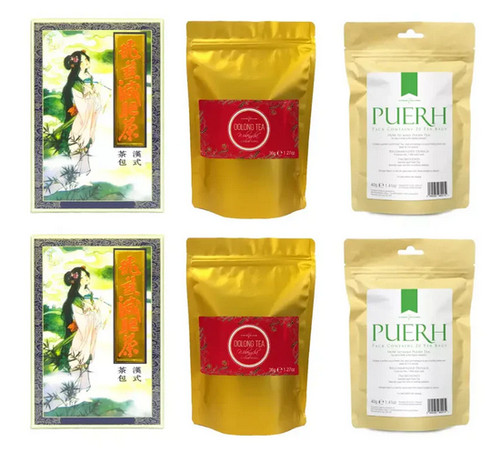 Slimming weight loss pu erh - &,