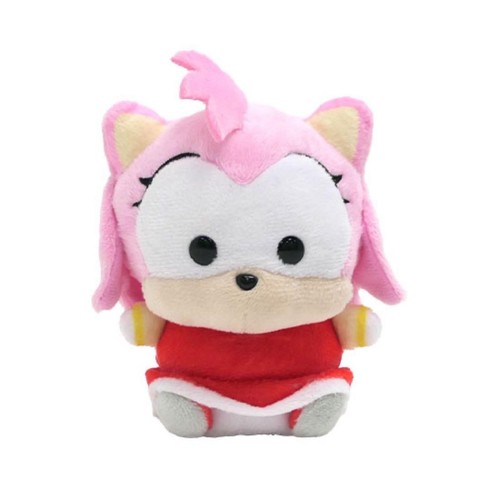 Sega store tokyo amy sonic - sega, the