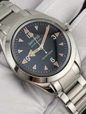 Eberhard & Co. Scientigraf