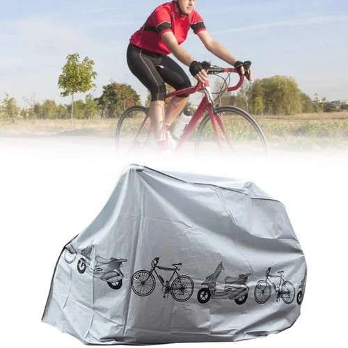 Waterproof cycle bike - waterproof, bicycle