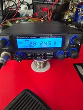 Radio cb Albrecht AE 5800