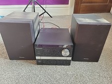 Pioneer X-EM12 Hifi Micro