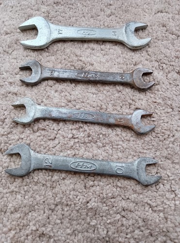 Honda tool set all - tool, original