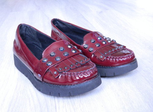 Geox respira ladies - ladies, moccasin