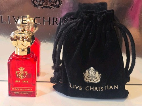 Clive christian town and - clive,