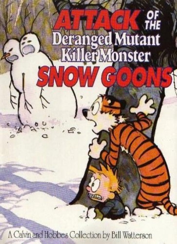 Attack the deranged mutant - deranged,