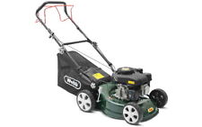 Webb Classic 41cm (16") Rotary Lawnmower  WER410HP/SP