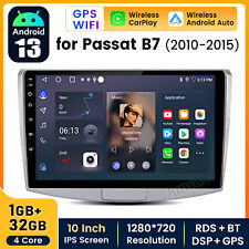 Android14 Apple Carplay For VW