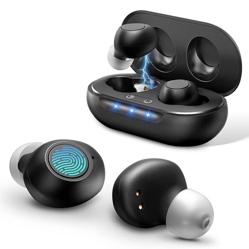 Digital hearing aids - hearing, noise