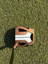 Taylormade Spider X Copper