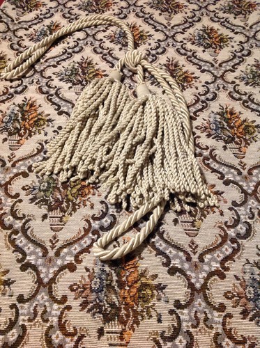 Vintage tapestry style - vintage,