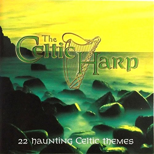 The celtic harp haunting - the,