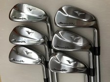 Mizuno Mizuno PRO 225 Iron Set 5-9,Pw 6pc Flex Stiff MCI 80 Multi-Material