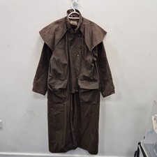 Driza Bone Vintage Stockman