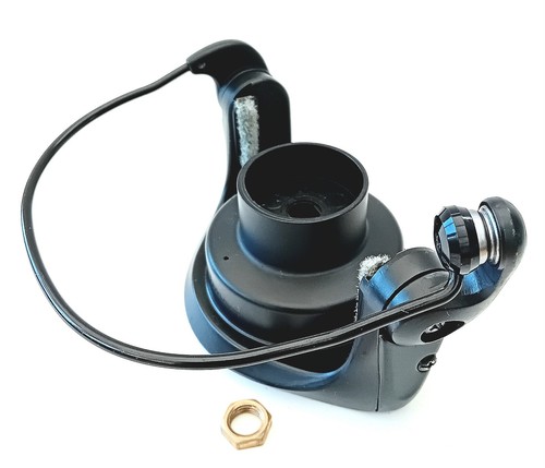 Fishing reel spare part - fishing,