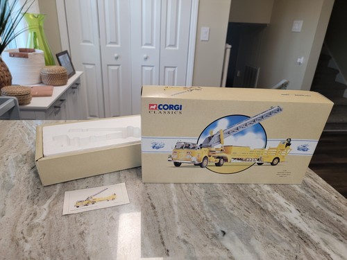 Box only corgi - only,