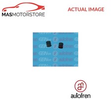 BRAKE CALIPER REPAIR KIT FRONT