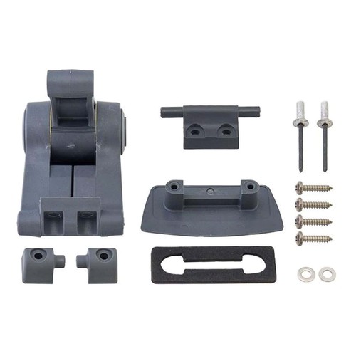 Friction lever lewmar low - friction,