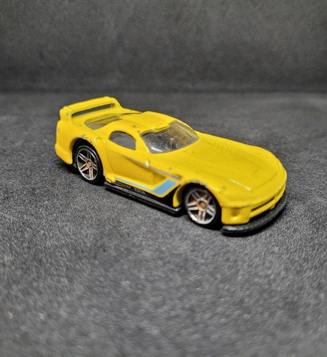 Hot wheels dodge viper gts - wheels,