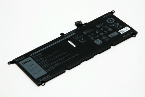 Genuine dell dxgh8 52wh 6v - dxgh8, 7.6v