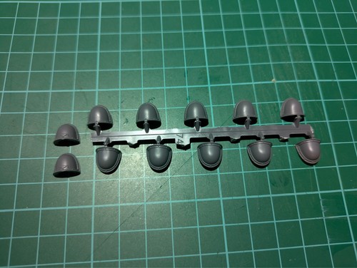 Space marine horus heresy - space,