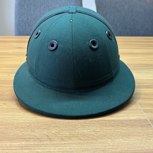 Charles ownen polo helmet - charles,