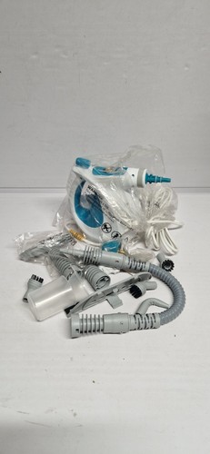 Beldray handheld steam - steam, cleaner