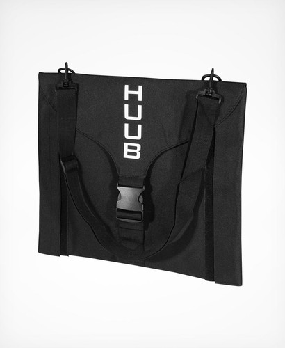 Huub changing bag - huub, 3-in-1
