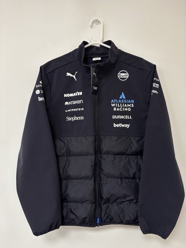 Men puma williams racing f1 - williams,