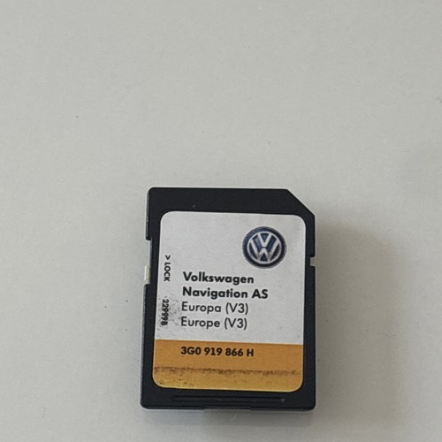 Genuine volkswagen - genuine, v3
