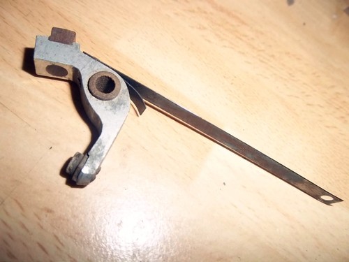 Bth mag contact breaker - bth, arm