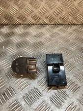 VAUXHALL ASTRA Mk6 (J) 09-18