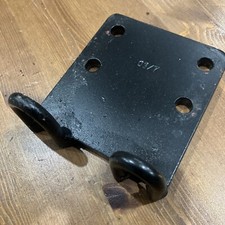 LAND ROVER MILITARY WOLF NATO