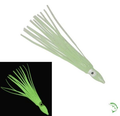 Squid skirt sea fishing - squid, lures