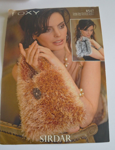 Knitting pattern two evening - knitting,