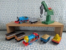 Thomas Tank & Friends ARMORED