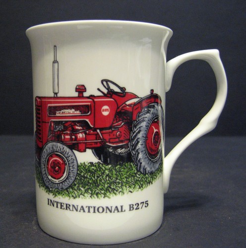 Mug international b275 - mug,