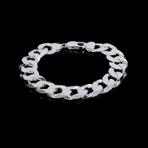 Heavy italian 925 sterling - 925,