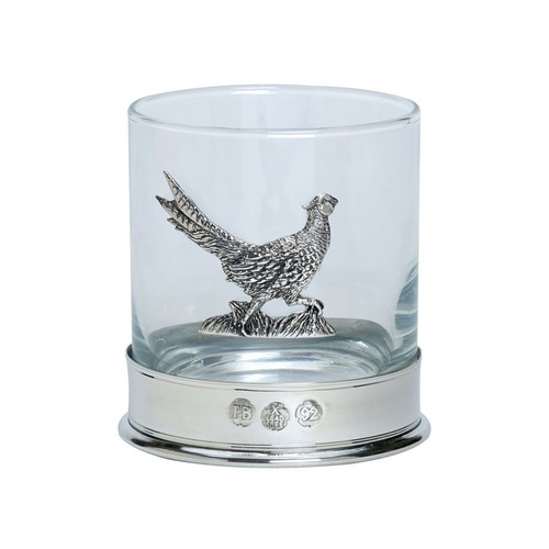 Game bird whisky - game,