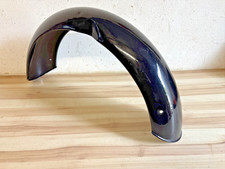 VELOCETTE FRONT MUDGUARD VENOM