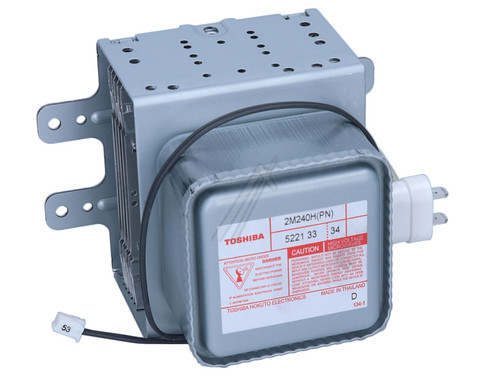 Genuine magnetron 2m240h - magnetron, 2m240h(pn)