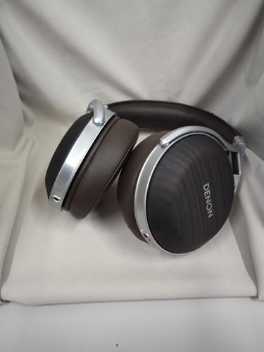 Denon d7200 over ear wired - ah-d7200,