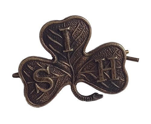 Original ww1 south irish - original,