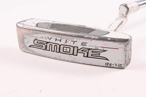 Taylormade white smoke - white,