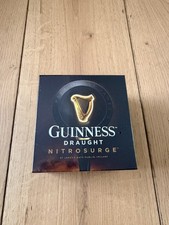 Guinness Nitro Draft Beer